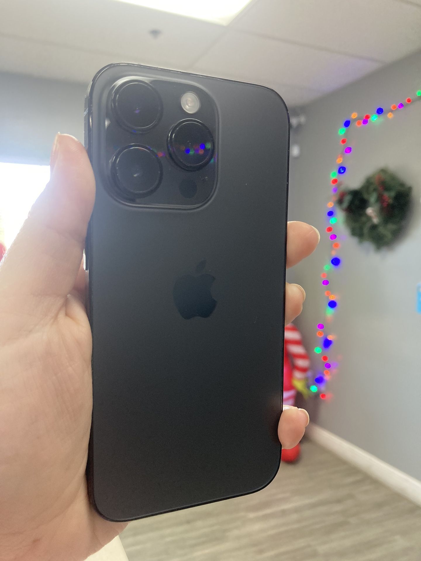 iPhone 14 Pro Unlocked 512 GB 