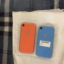 iPhone XR Unlocked Works With Any Company 