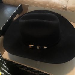 Twinstone Cowboy Hat