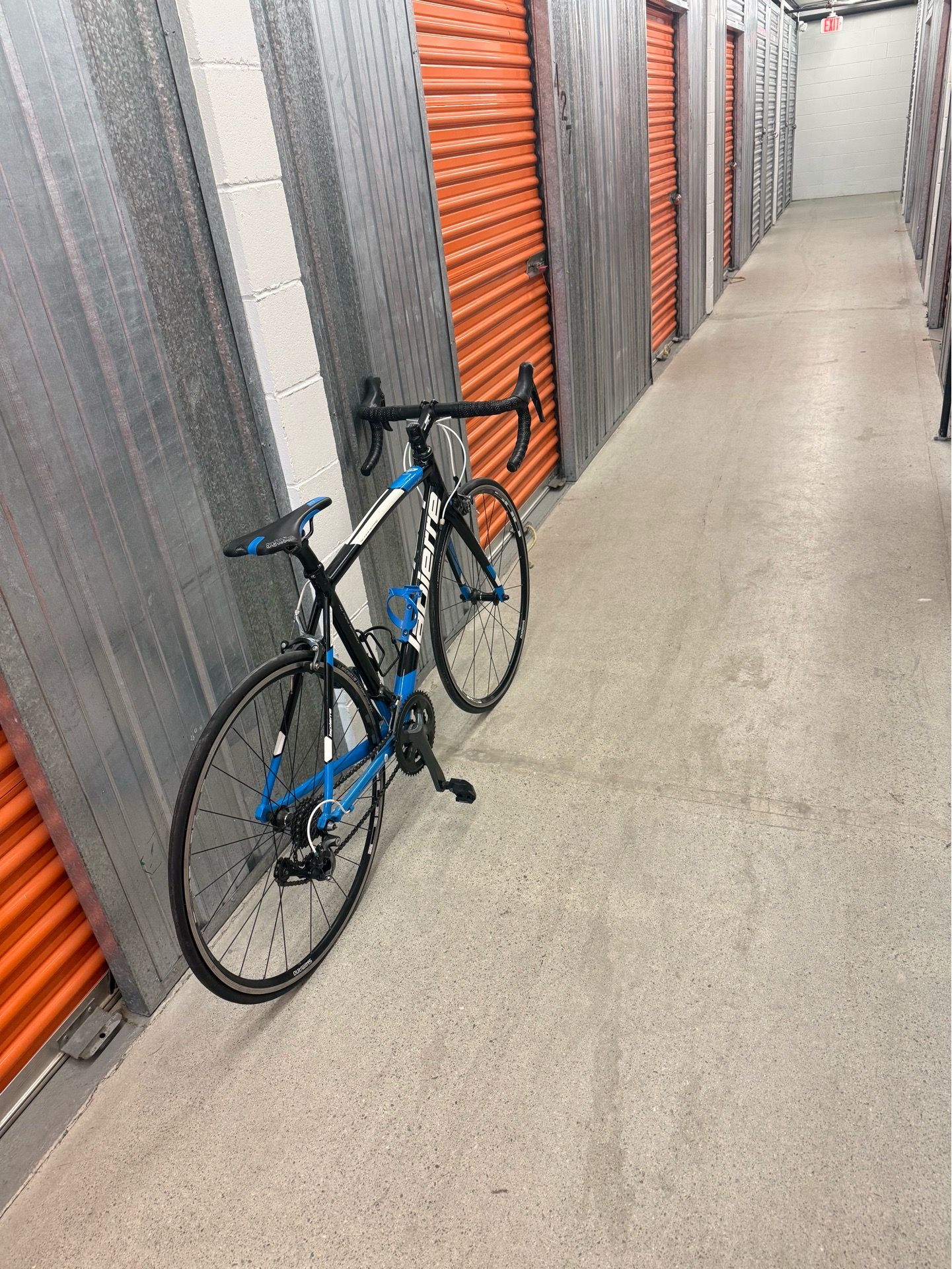 Lapierre audacio 300
