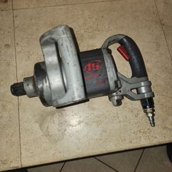 Ingersoll Rand 1 Inch Impact