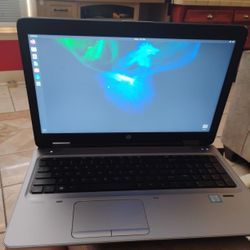 HP Laptop 
