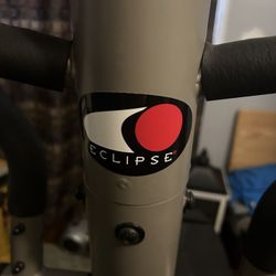 ECLIPSE 1100 - Elliptical 
