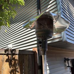 Free Firesense Patio Heater 