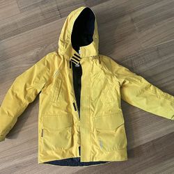 Reima Kids Down Winter Coat Size 10 