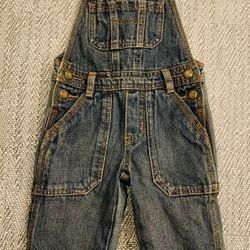 Kids Overalls