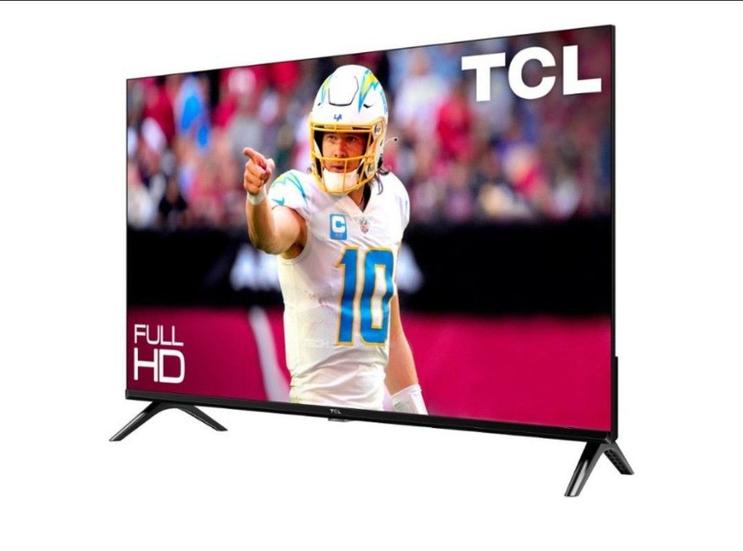 Flat Screen, TV 32 Inches, Smart TV 