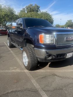 GMC 2008