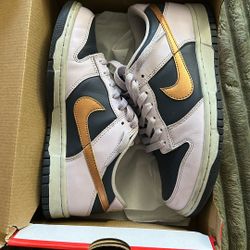 Nike dunk low GS