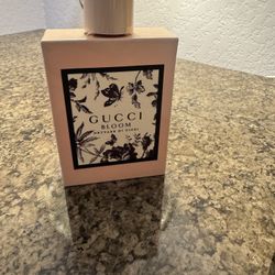 Gucci Bloom