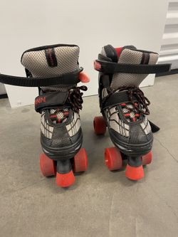 Roller Skates