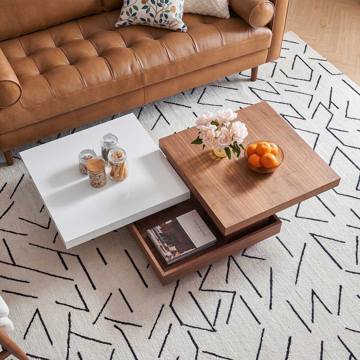 Castlery Andre Coffee Table