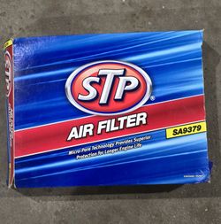 New STP Air Filter SA9379

$12.00