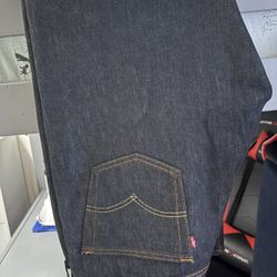 Levi’s 501