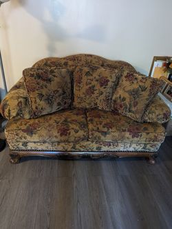 Loveseat