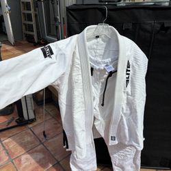Brazilian Jui Juitsu Bjj A2 Gi 