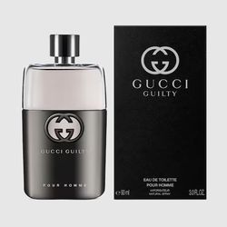 Gucci Guilty Cologne 90 ML