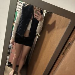 Sweater Vest
