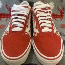 Vans Low