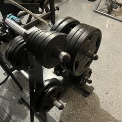 Weight Plates