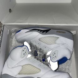 Air Jordan 5 Retro’s