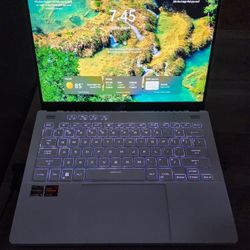 G14 ASUS Laptop