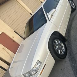 1999 Cadillac El Dorado