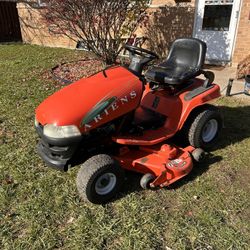 Ariens Sierra 1648H