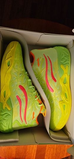 BNIB Men's MB. 04 Gem OG All Size 11.5