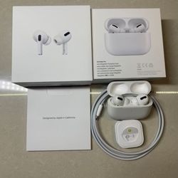 AirPod Pro 2nd Generation 