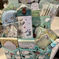 Sanrio Pochacco Bundle