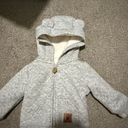 Baby Jacket