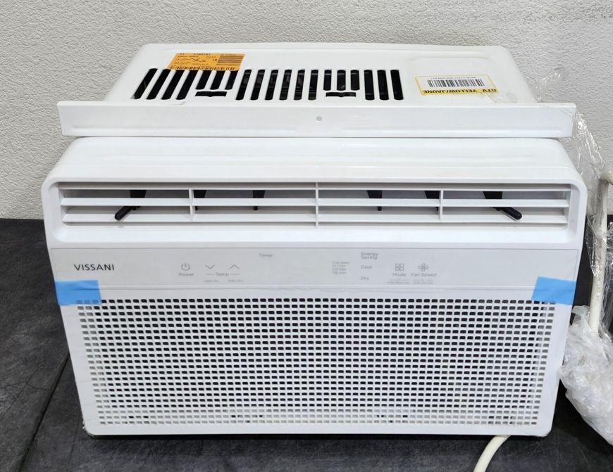 NEW LG 18,000 BTU Window Air Conditioner