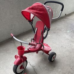 Radio Flyer Trike