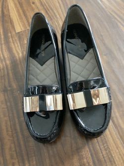 Black Loafer Brand New