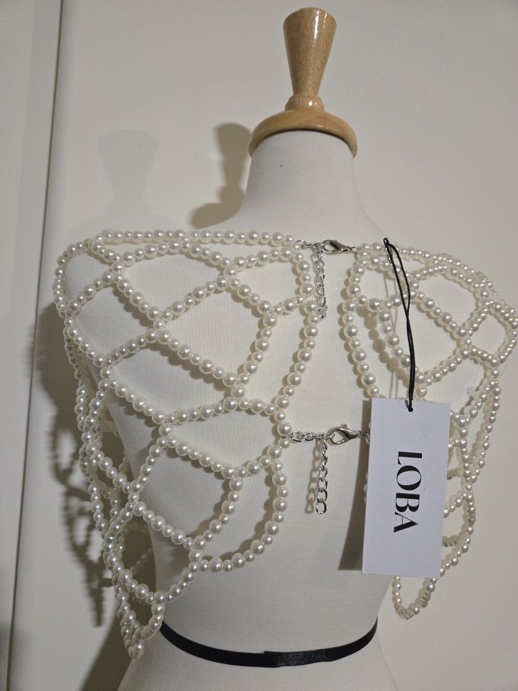 LOBA Pearl New Top