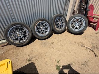 6 lug 18 inch rims