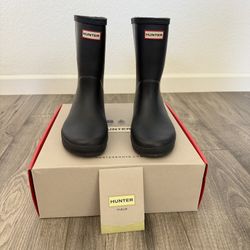 Kids First Classic Hunter Boots