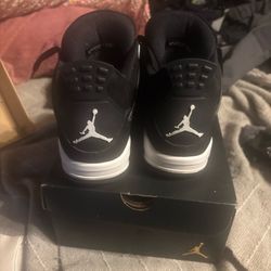 Air Jordan’s retro, blue low dunks and red