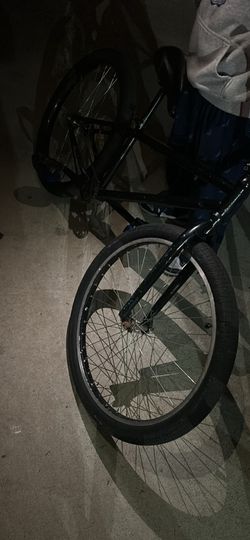 Bmx Fixed Wheelie Bike Cheap