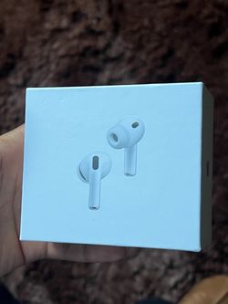 AirPod pro 3