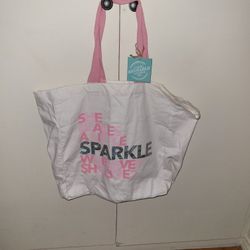 Reusable Tote Bag