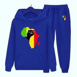 2-piece Hoodie & joggers 