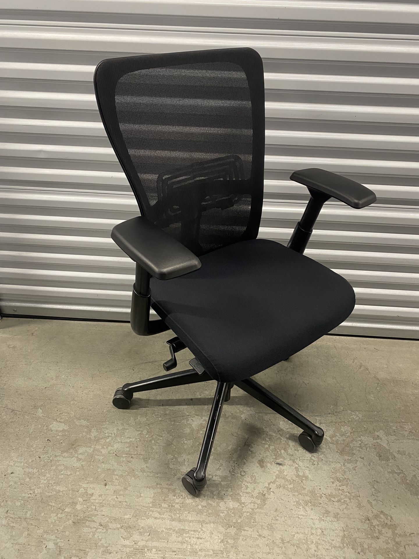 Haworth Zody high mesh back fully loaded office chairs （New Arm Pads),All Products : American Fashion Style Bags On Sale
