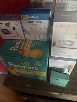 Baby Supplies