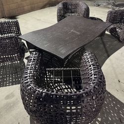 DEDON  Super Heavy Duty, 