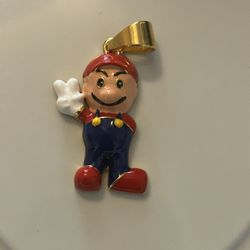 Mario And Luigi