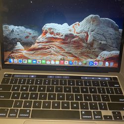 2020 M1 MacBook Pro 