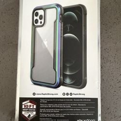iPhone 12 Pro Case