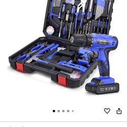 Tool Set 